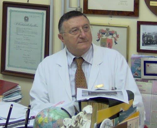 Prof. Giulio Tarro 