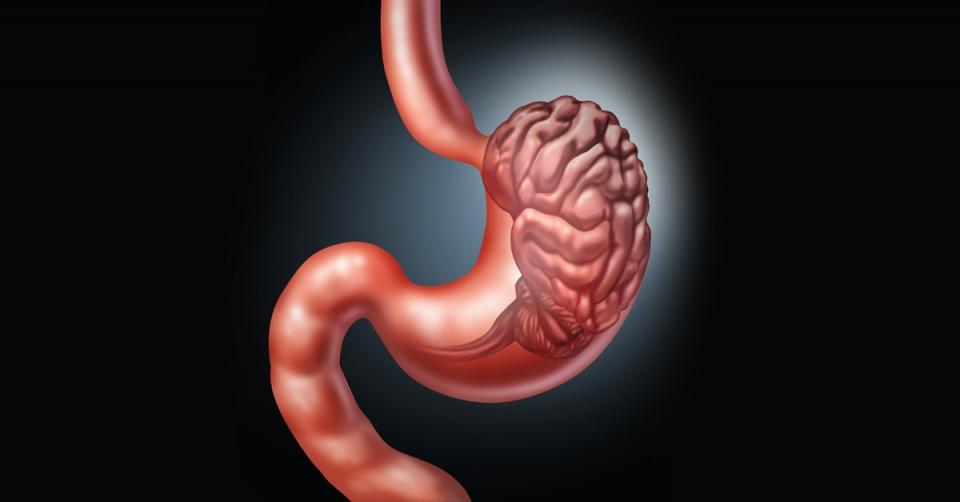 Bowel disease doubles risk of dementia 