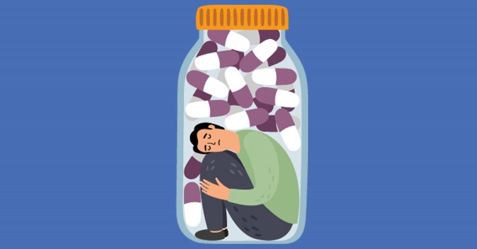 'New opioid' painkiller scandal looms image 