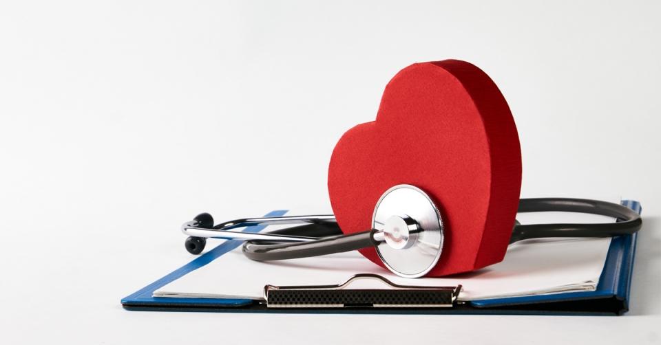 Do fatty foods cause heart problems? image 
