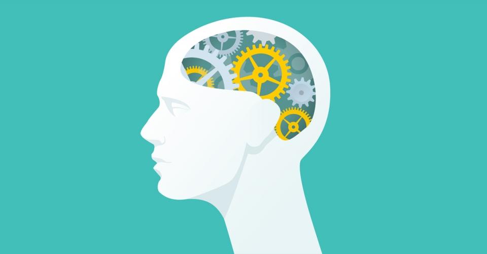 Antidepressants and CBT aren't working for stress and anxiety image 