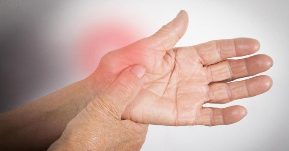 Combating carpal tunnel syndrome image 