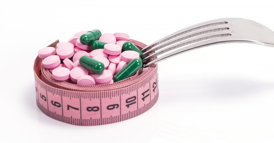 Diet pills linked to later eating disorders image 