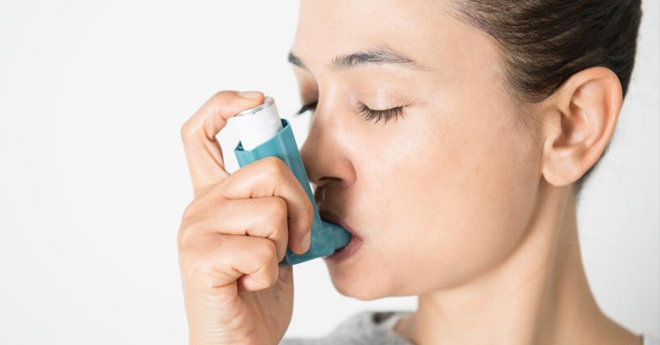Keto diet could be the key to treating asthma image 