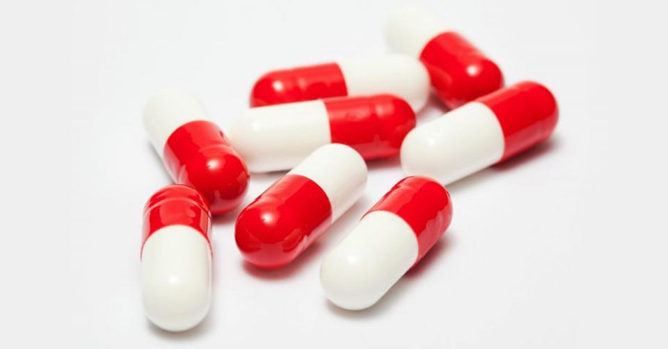 How bad science made a drug a best-seller image