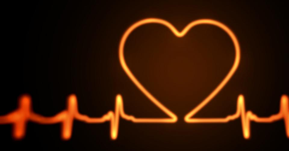 Heart rhythm drugs increase risk of dangerous falls image 