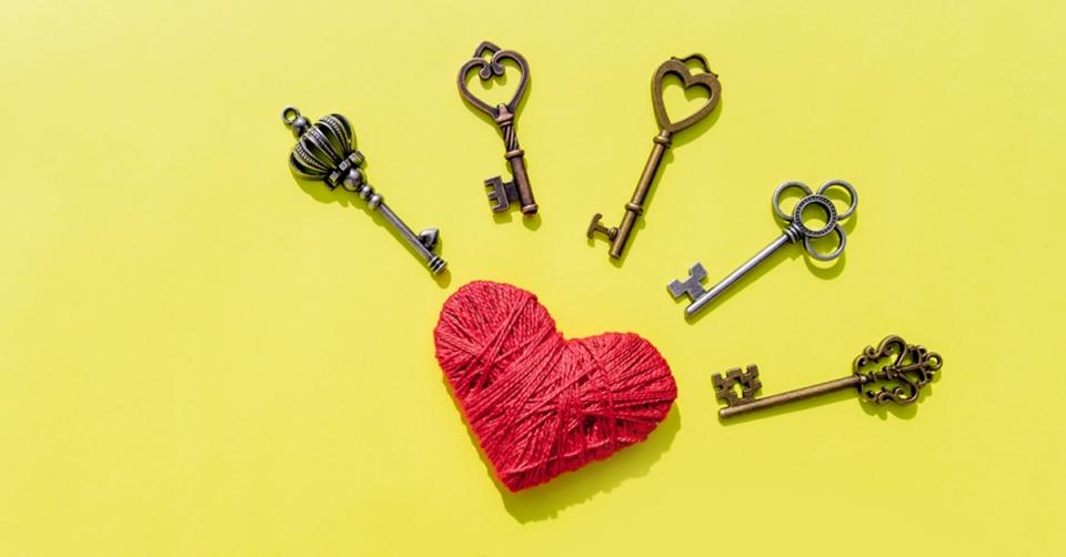 Eat one less meal of processed meat for a healthier heart image
