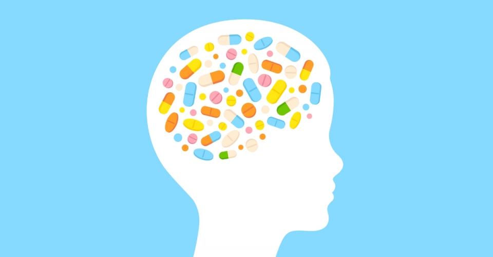 Poison centres get 29 calls a day for ADHD drug reactions image 