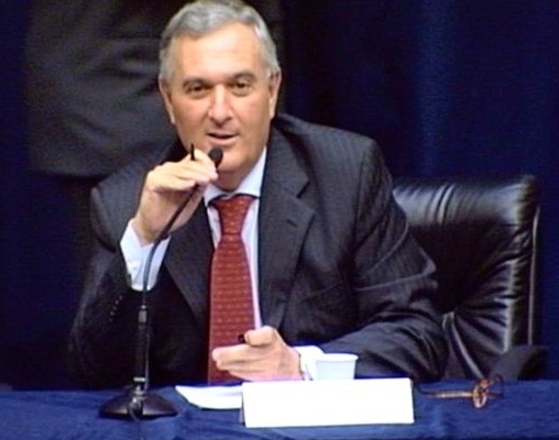 Dott. Vincenzo D^Anna