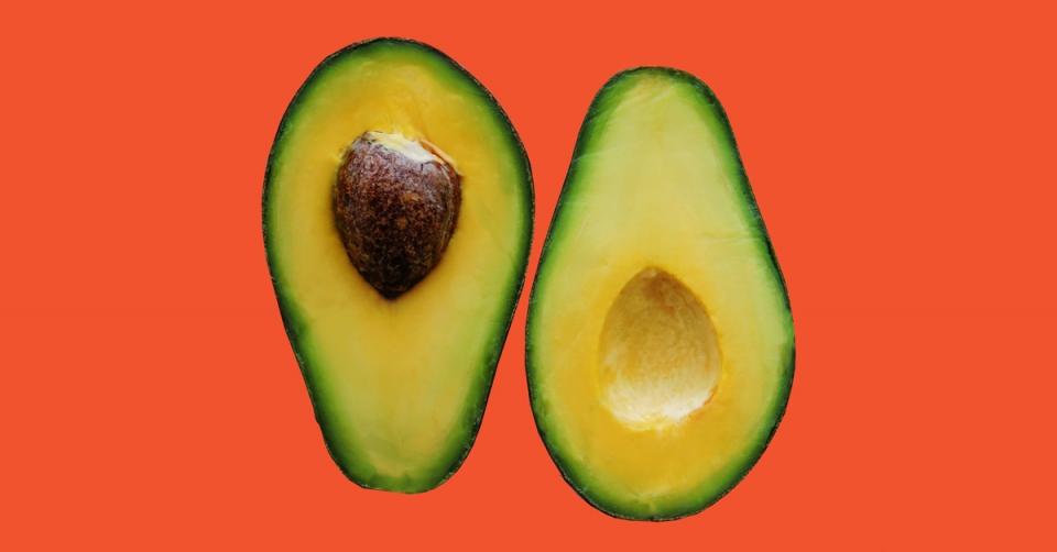 Avocado as good as statins for lowering cholesterol image 