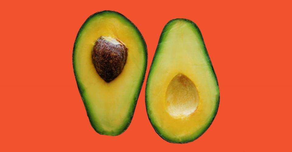 Avocado as good as statins for lowering cholesterol image