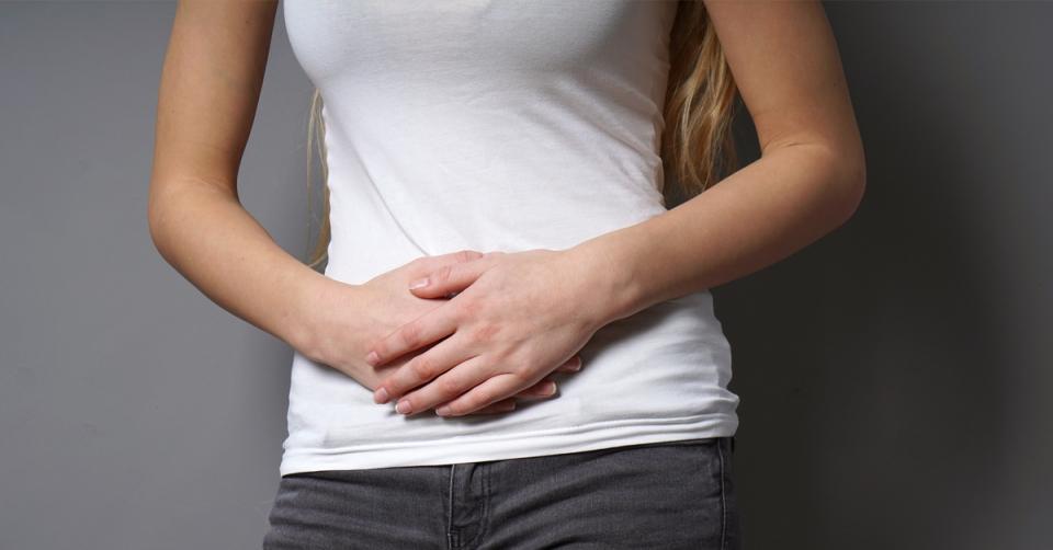 Antibiotics double risk of IBD image 
