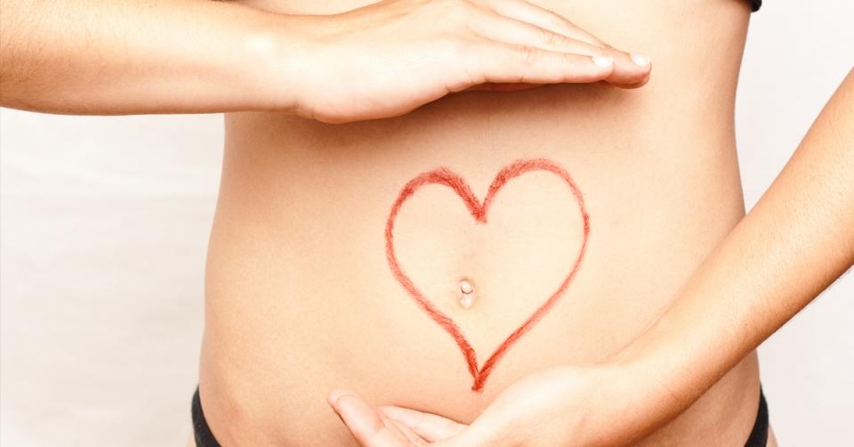 It's not fatty food, our arteries stiffen when our gut health is poor image 