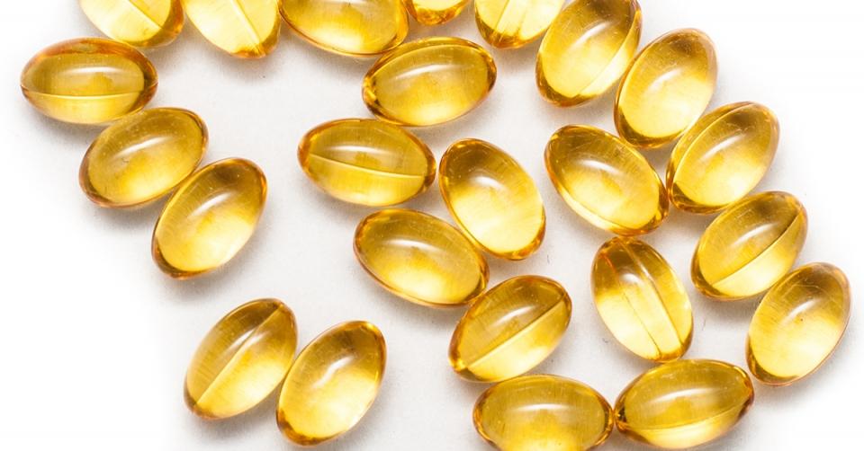 Fish oils could prevent 30 per cent of preterms and miscarriages image 