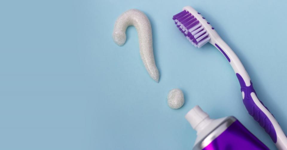 The truth about triclosan image
