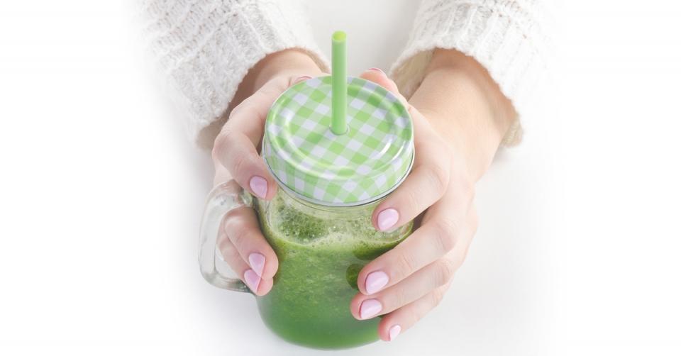 The 48-hour toxin cleanse image