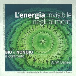 L'Energia Invisibile negli Alimenti