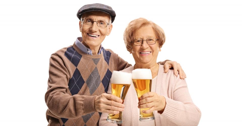 Why we're told alcohol is more dangerous than it really is image 