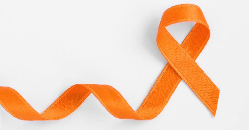 Second herpes virus suspected of triggering MS image 