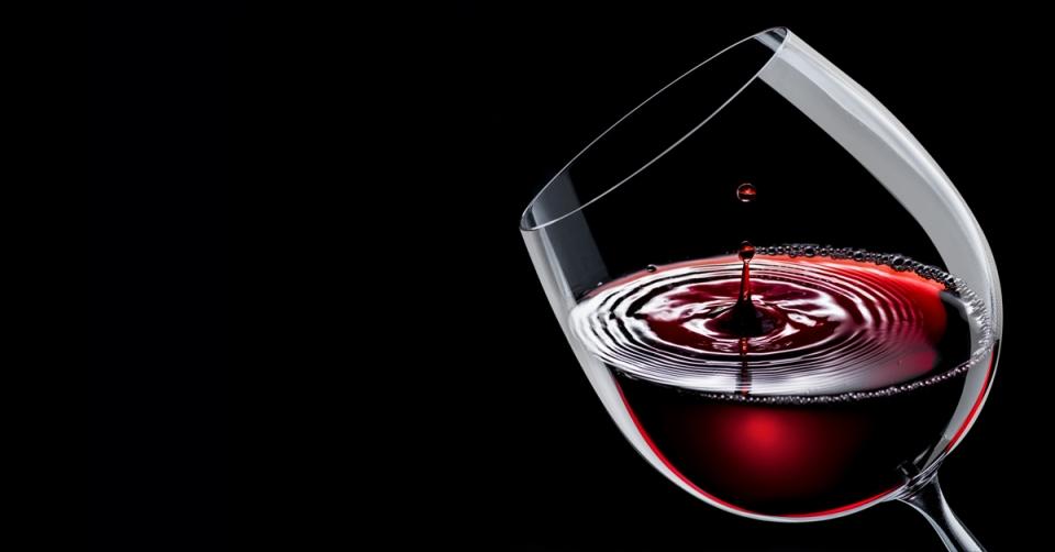 Drinking every day raises cancer risk image 
