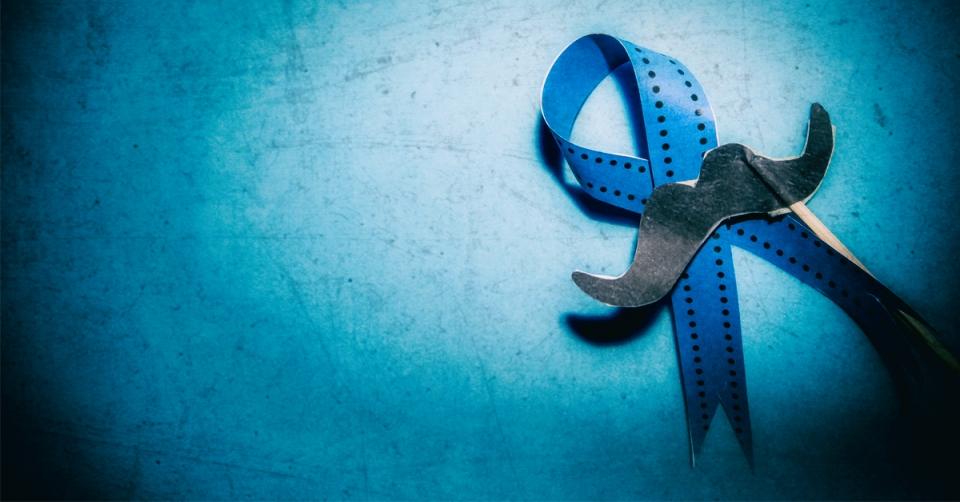 Standard hormone therapy makes prostate cancer life-threatening image 