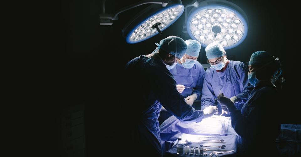 Osteoporosis surgery should be stopped, researchers say image 