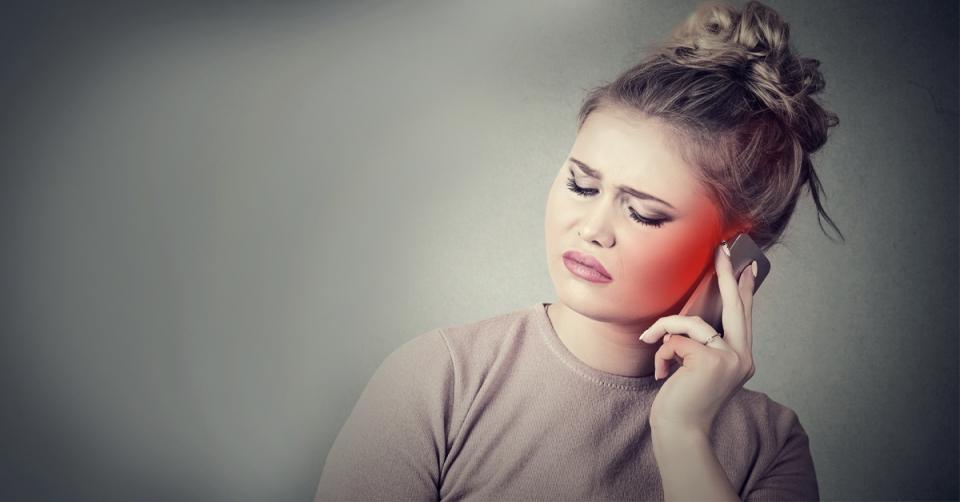 Cell phone networks cause cancer, major study concludes image 