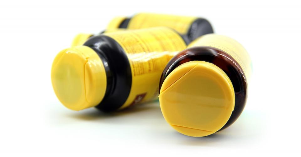 Vitamin D deficiency? Then take this vital nutrient as well image