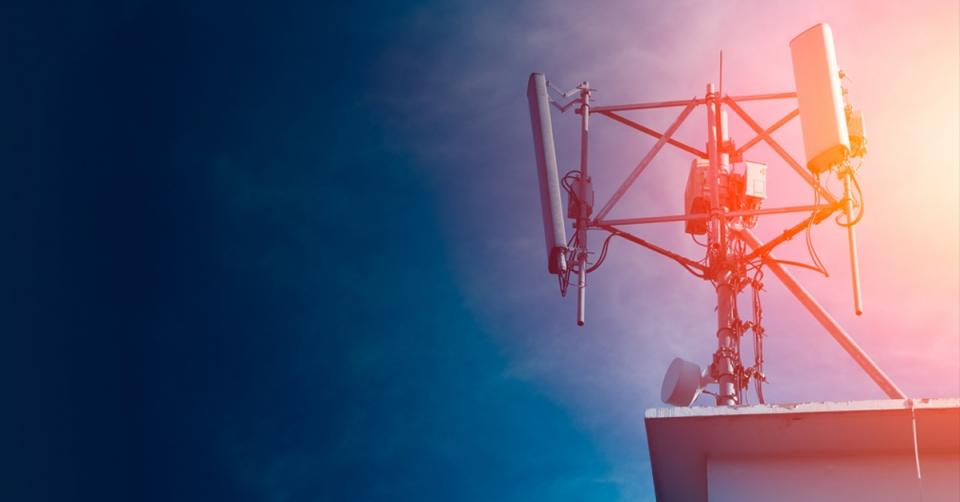 Cell tower blamed for sudden rise in cancer cases at school image 