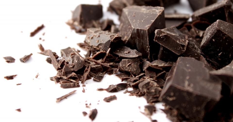 Dark chocolate keeps depression away image
