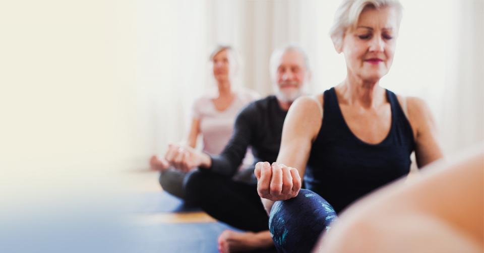 Alternative therapies for stroke image 