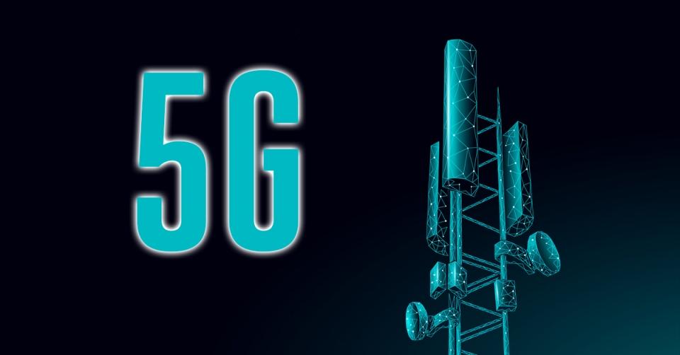 Poland's PM backs move to stop 5G network roll-out image