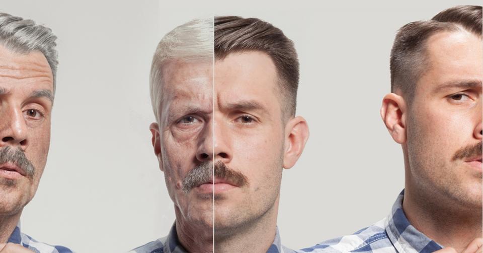 Lifestyle changes can reverse signs of ageing image 