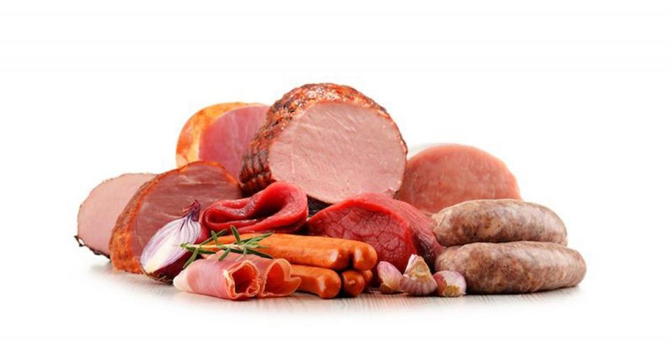 Processed meats could trigger mania and hyperactivity image 