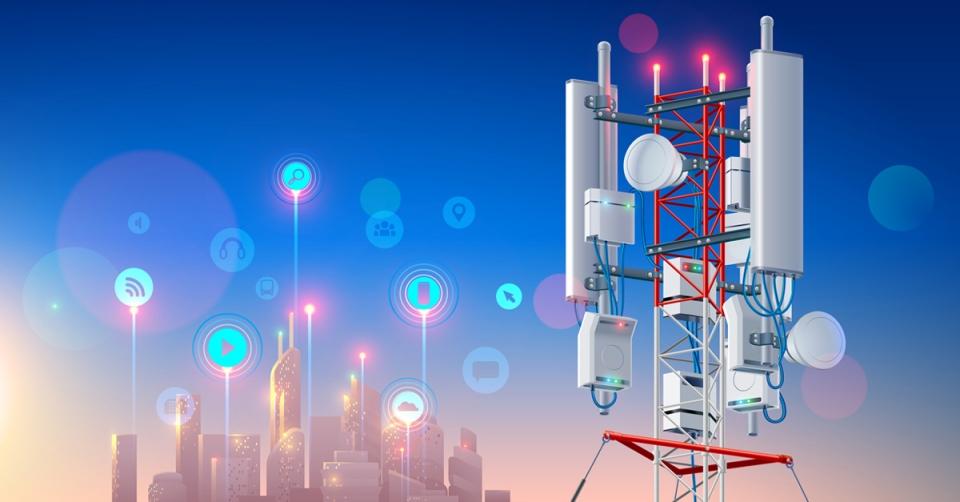 Space cell towers 500 meters from hospitals and schools, engineers urge image 