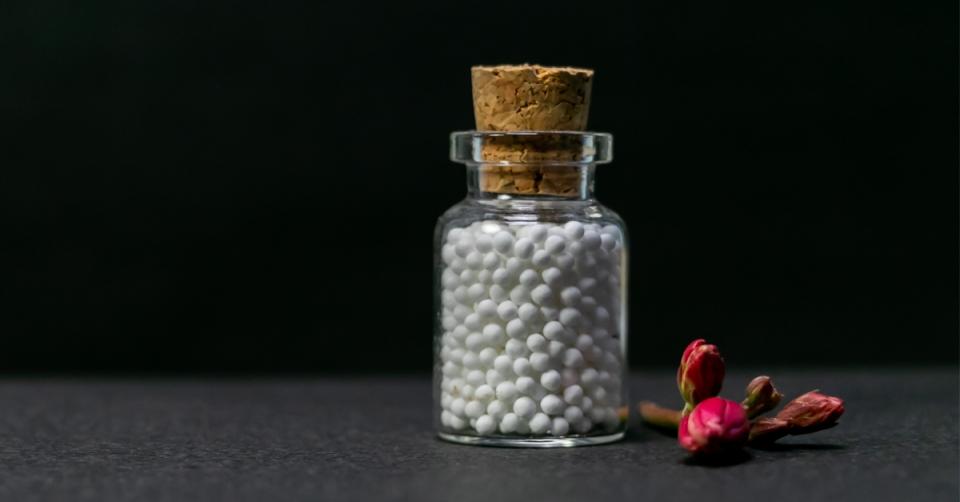 Homeopathy treats fibromyalgia and otitis media, suppressed report reveals image 
