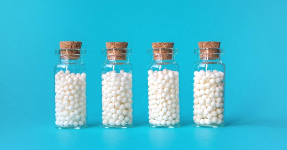 'Placebo' homeopathic remedies can do great harm, says FDA image 