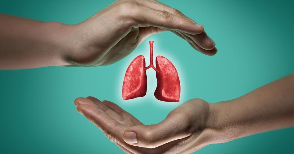 Beating COPD image 