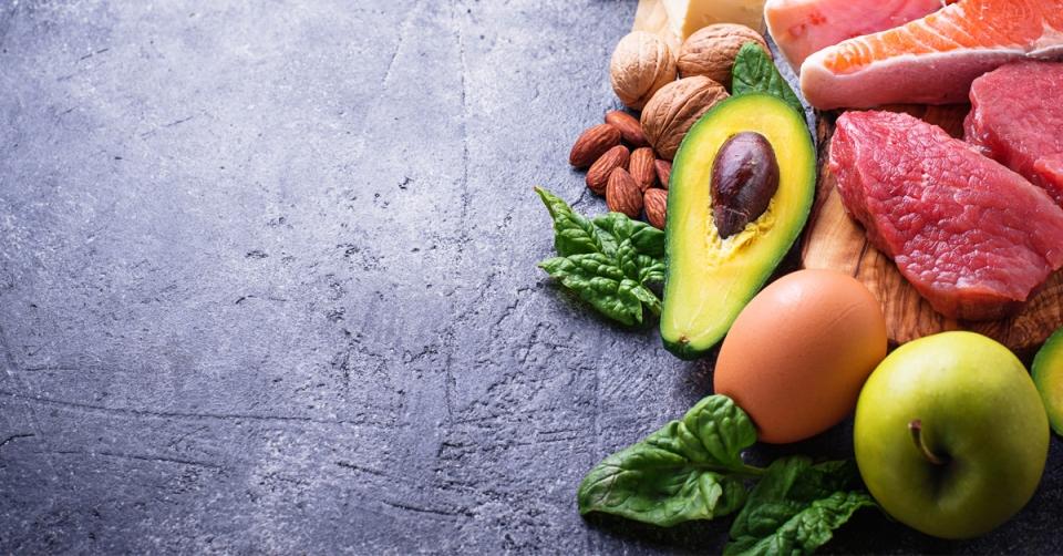 Low-carb diet reduces diabetes risk in four weeks image