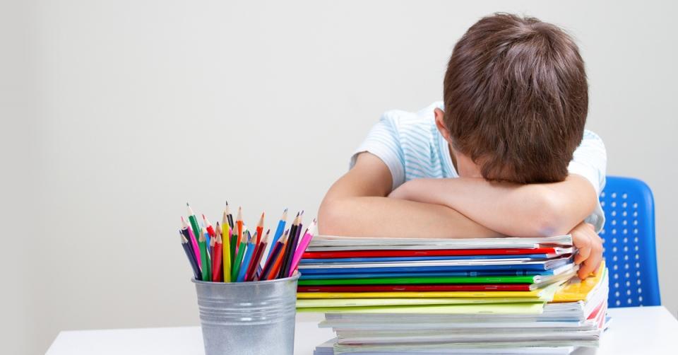 Flame retardants now the biggest cause of development problems image 