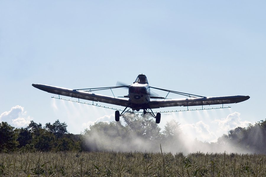 EPA OK’s ’emergency’ to dump bee-killing pesticide on 16 million acres