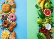 The science behind the food we eat