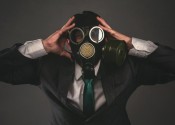 Air pollution could be causing depression and bipolar disease