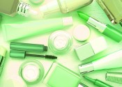  Half of cosmetics contain dangerous chemical