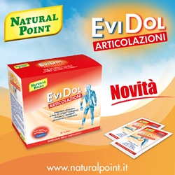 NATURAL POINT EVIDOL