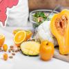Learn how stress impacts your gut health