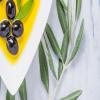Olive oil cuts cancer and heart disease risk